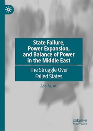eBook For State Failure