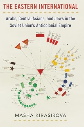 eBook For The Eastern International 1st Edition By Masha Kirasirova