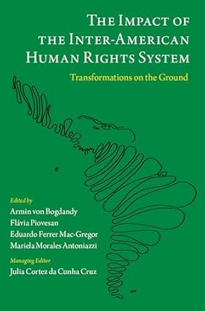 eBook For The Impact of the Inter American Human Rights System 1st Edition By Armin von Bogdandy