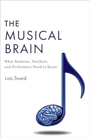 eBook For The Musical Brain 1st Edition By Lois Svard