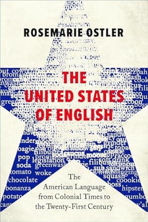 eBook For The United States of English 1st Edition By Rosemarie Ostler