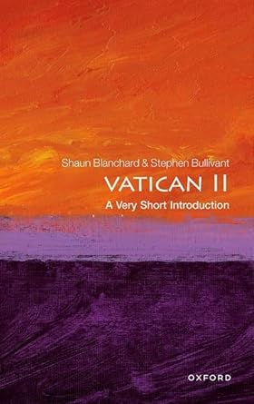 eBook For Vatican II A Very Short Introduction 1st Edition By Shaun BlanchardeBook For Vatican II A Very Short Introduction 1st Edition By Shaun Blanchard