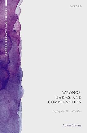 eBook For Wrongs