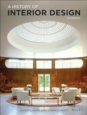 eBook For {EPUB} A History Of Interior Design 5th Edition By John Pile