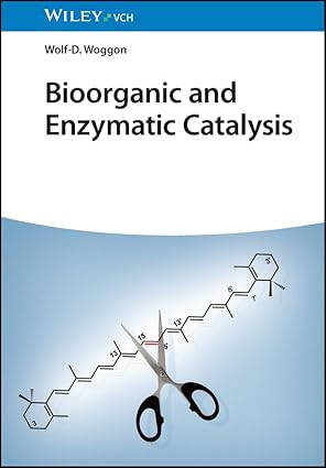 eBook For {EPUB} Bioorganic And Enzymatic Catalysis 1st Edition