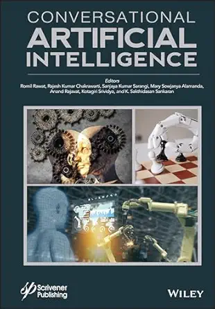 eBook For {EPUB} Conversational Artificial Intelligence 1st Edition