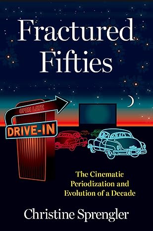eBook For Fractured Fifties 1st Edition By Christine Sprengler