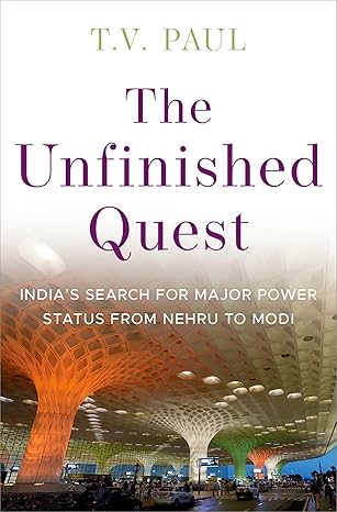 eBook For The Unfinished Quest 1st Edition By Paul