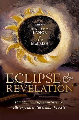 eBook For Eclipse and Revelation 1st Edition By Henrike Lange