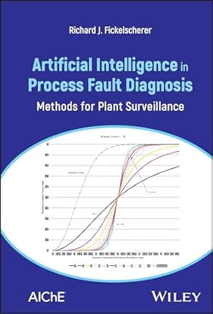 eBook For Artificial Intelligence in Process Fault Diagnosis Methods for Plant Surveillance 1st Edition By Fickelscherer