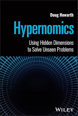 eBook For Hypernomics 1st Edition By Doug Howarth