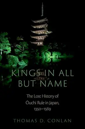 eBook For Kings in All but Name 1st Edition By Thomas D. Conlan