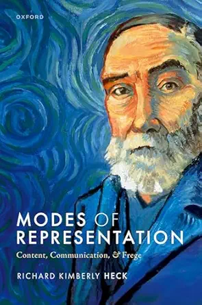 eBook For Modes of Representation Content, Communication and Frege 1st Edition