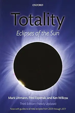 eBook For Totality 1st Edition By Mark Littmann