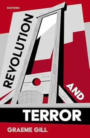 ebook For Revolution and Terror 1st Edition By Graeme Gill
