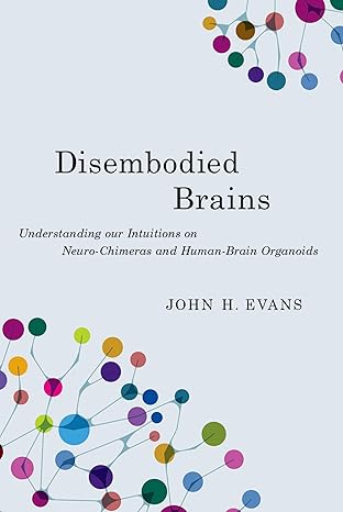 eBook For Disembodied Brains 1st Edition By John Evans