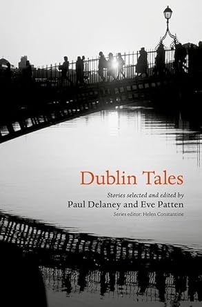 eBook For Dublin Tales 1st Edition By Prof Eve Patten