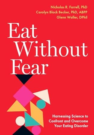 eBook For Eat Without Fear 1st Edition By Nicholas Farrell