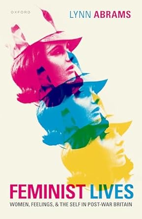 eBook For Feminist Lives 1st Edition By Prof Lynn Abrams