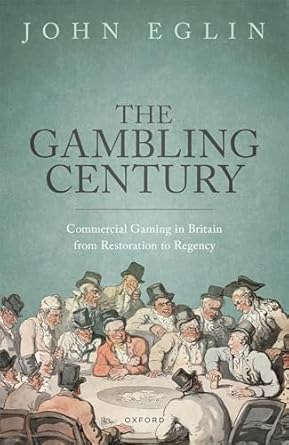 eBook For The Gambling Century 1st Edition By John Eglin